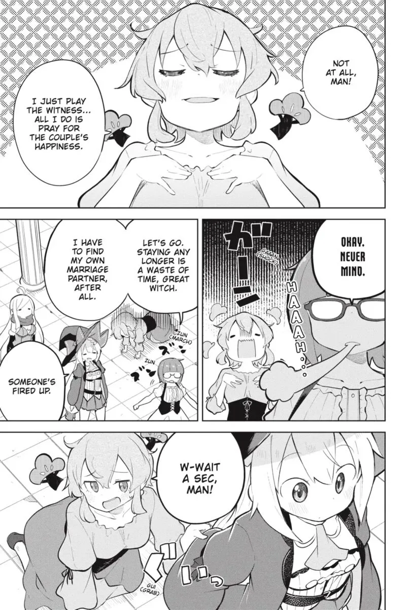 Slime Taoshite 300-nen, Shiranai Uchi ni Level Max ni Natte Shimatta Chapter 57 page 18