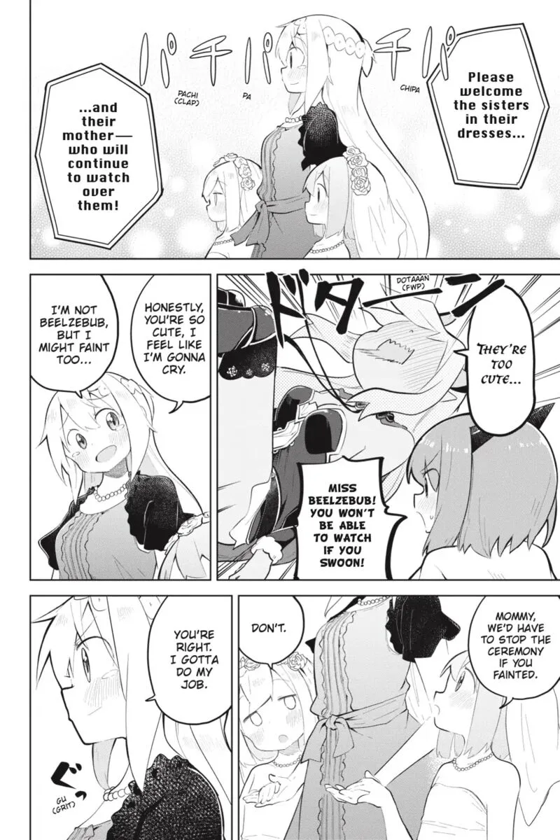 Slime Taoshite 300-nen, Shiranai Uchi ni Level Max ni Natte Shimatta Chapter 57 page 34