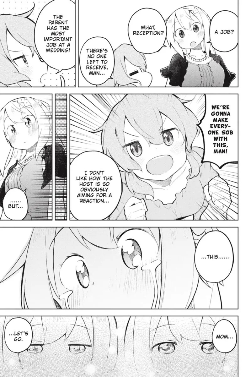 Slime Taoshite 300-nen, Shiranai Uchi ni Level Max ni Natte Shimatta Chapter 57 page 32