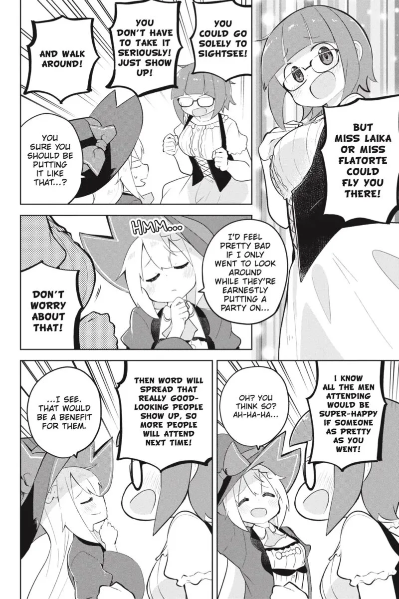 Slime Taoshite 300-nen, Shiranai Uchi ni Level Max ni Natte Shimatta Chapter 57 page 9