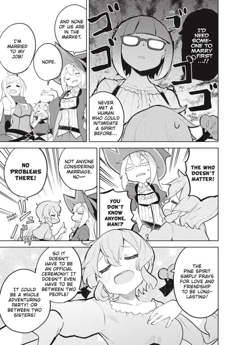 Slime Taoshite 300-nen, Shiranai Uchi ni Level Max ni Natte Shimatta Chapter 57 page 20