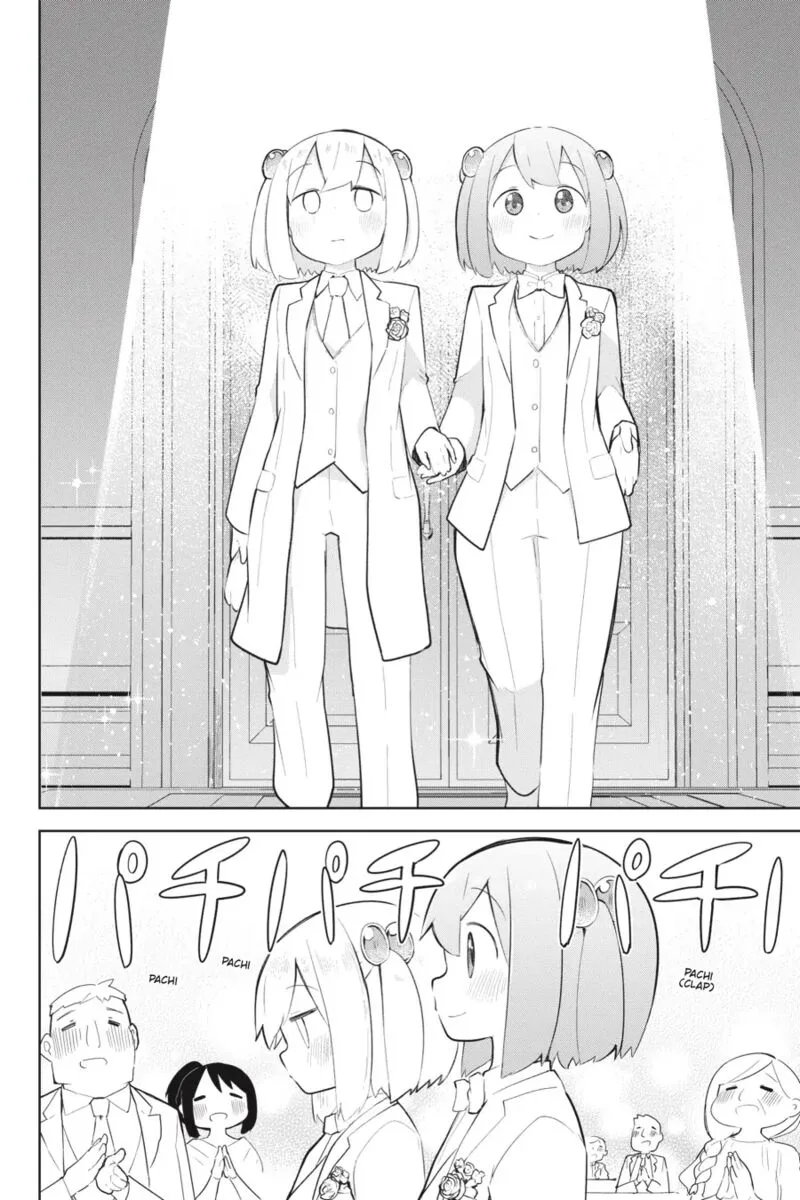 Slime Taoshite 300-nen, Shiranai Uchi ni Level Max ni Natte Shimatta Chapter 57 page 27