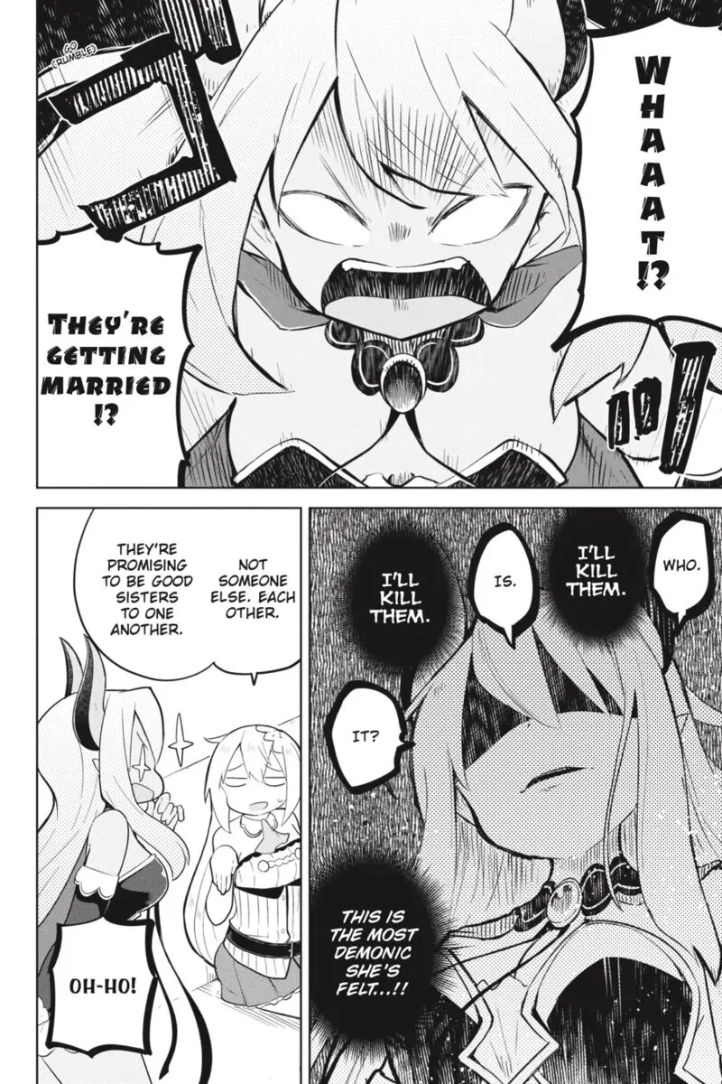 Slime Taoshite 300-nen, Shiranai Uchi ni Level Max ni Natte Shimatta Chapter 57 page 23