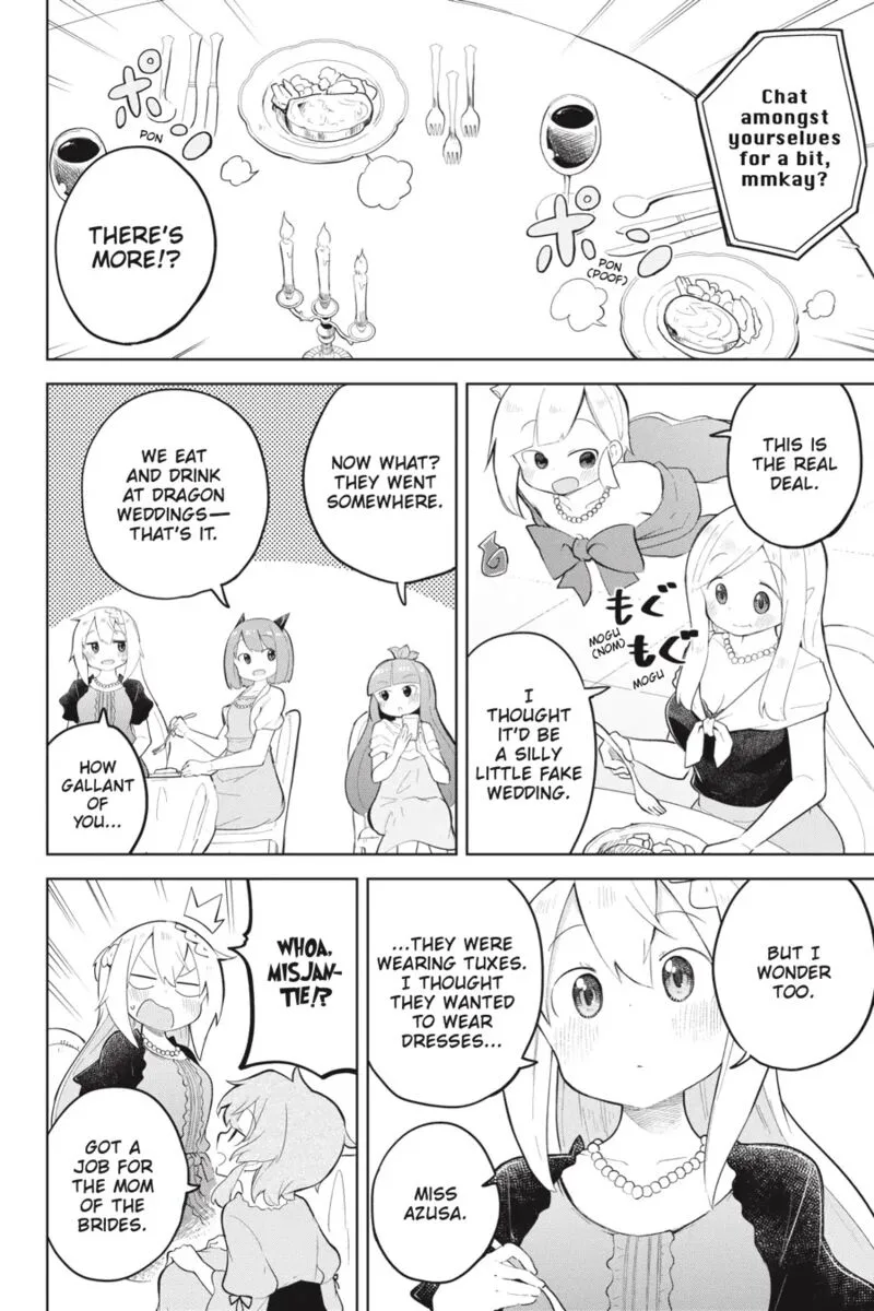 Slime Taoshite 300-nen, Shiranai Uchi ni Level Max ni Natte Shimatta Chapter 57 page 31