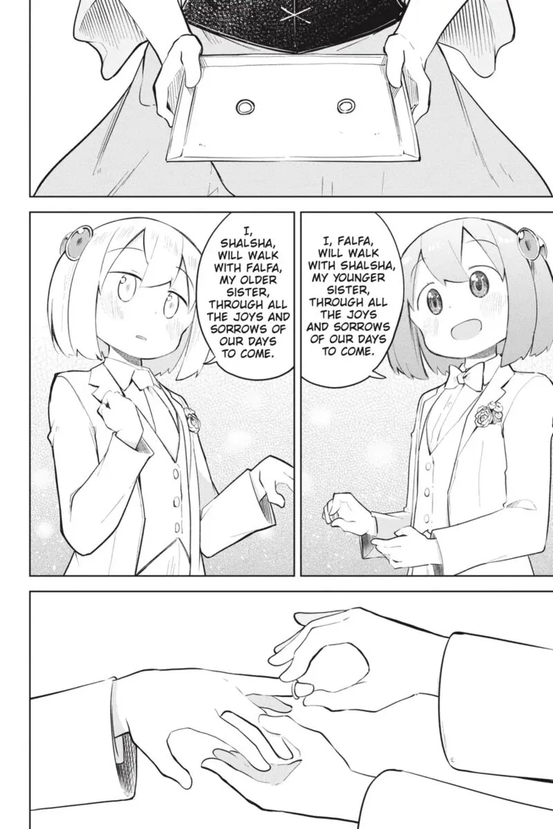 Slime Taoshite 300-nen, Shiranai Uchi ni Level Max ni Natte Shimatta Chapter 57 page 29