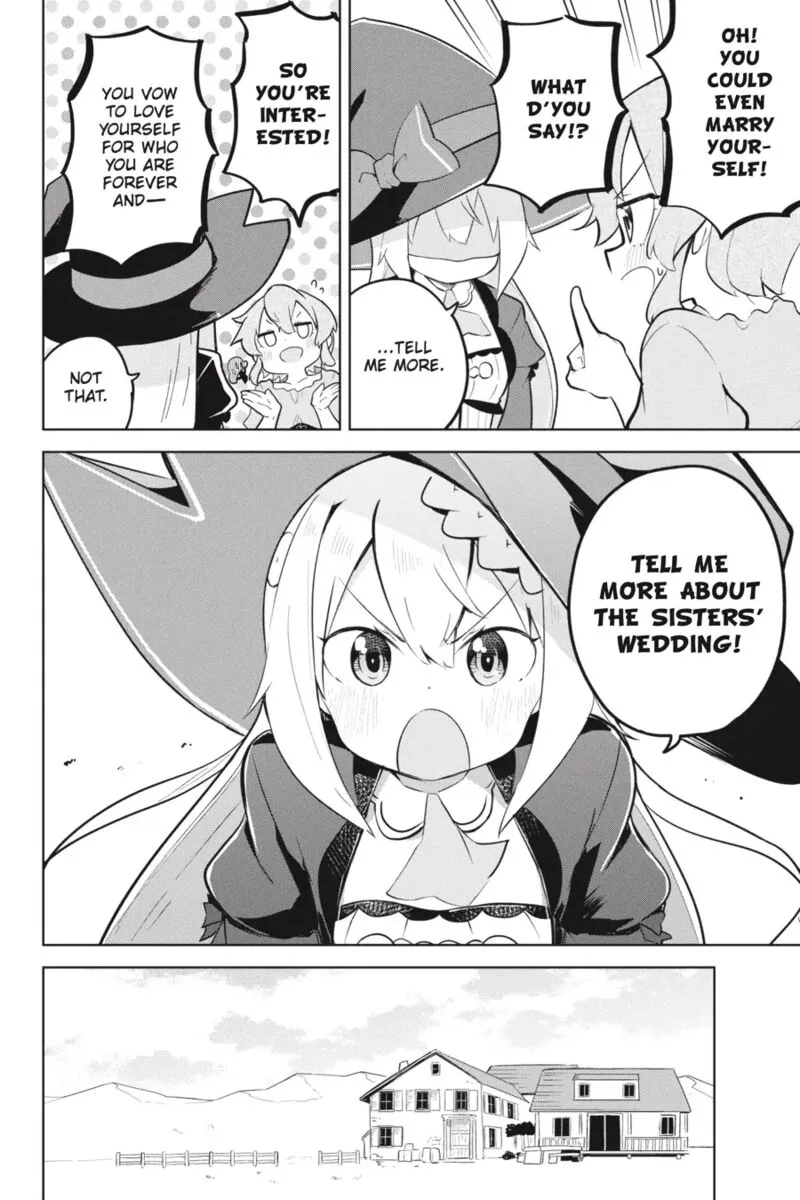 Slime Taoshite 300-nen, Shiranai Uchi ni Level Max ni Natte Shimatta Chapter 57 page 21