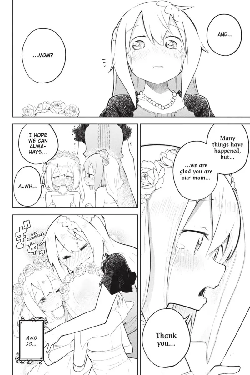 Slime Taoshite 300-nen, Shiranai Uchi ni Level Max ni Natte Shimatta Chapter 57 page 38
