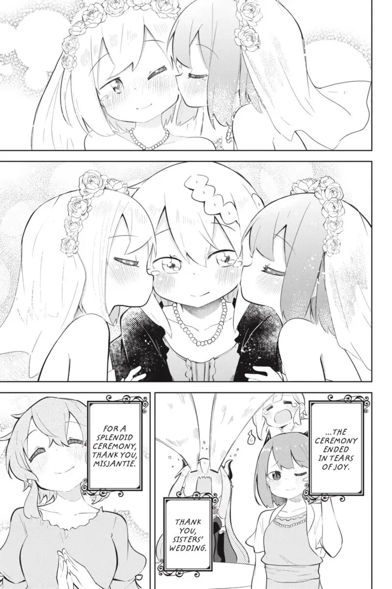 Slime Taoshite 300-nen, Shiranai Uchi ni Level Max ni Natte Shimatta Chapter 57 page 39