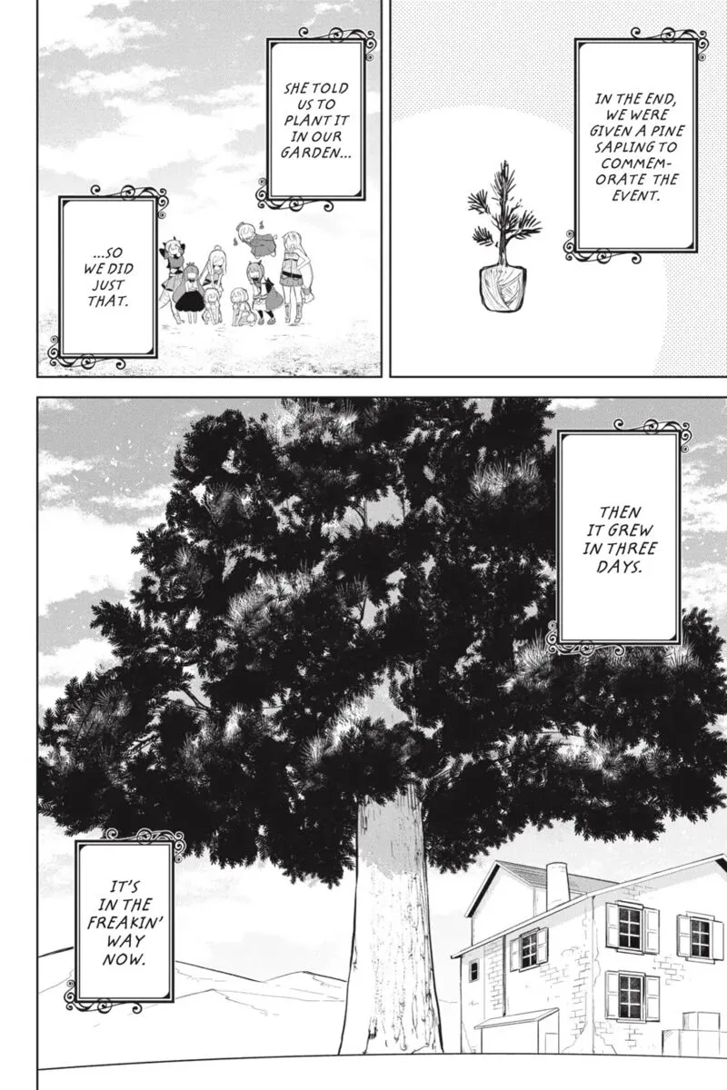 Slime Taoshite 300-nen, Shiranai Uchi ni Level Max ni Natte Shimatta Chapter 57 page 40