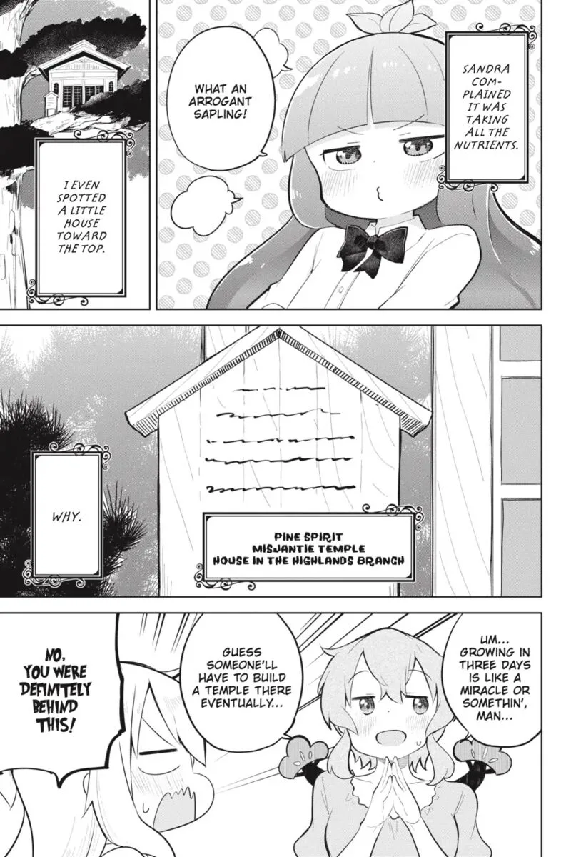 Slime Taoshite 300-nen, Shiranai Uchi ni Level Max ni Natte Shimatta Chapter 57 page 41