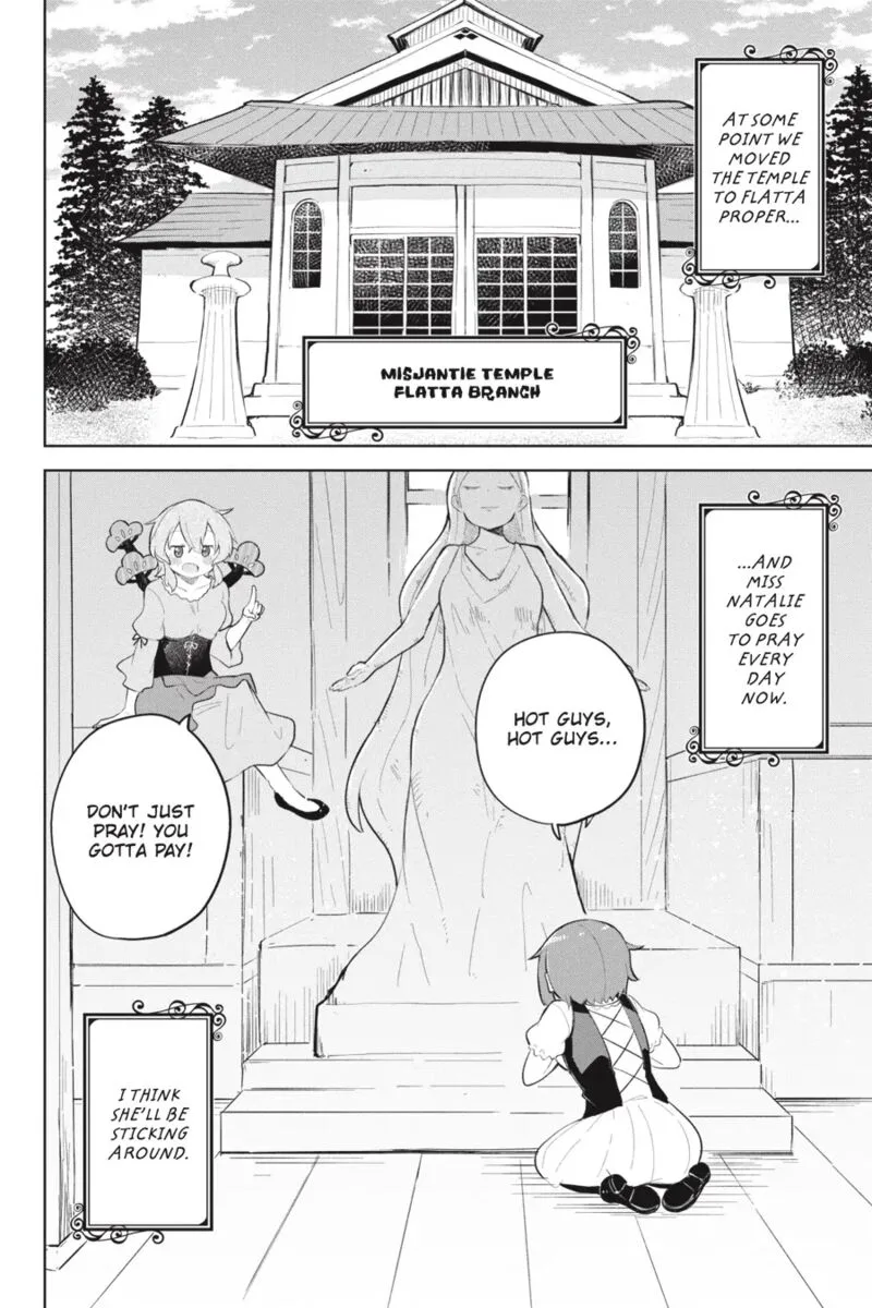 Slime Taoshite 300-nen, Shiranai Uchi ni Level Max ni Natte Shimatta Chapter 57 page 42