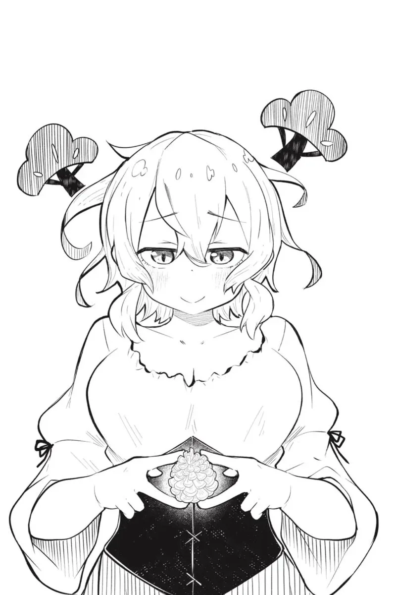 Slime Taoshite 300-nen, Shiranai Uchi ni Level Max ni Natte Shimatta Chapter 57 page 43