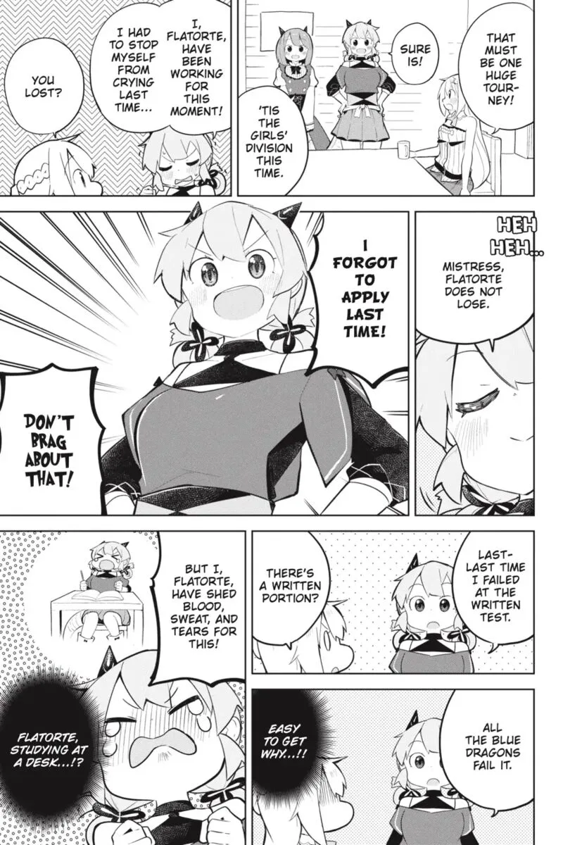 Slime Taoshite 300-nen, Shiranai Uchi ni Level Max ni Natte Shimatta Chapter 58 page 5