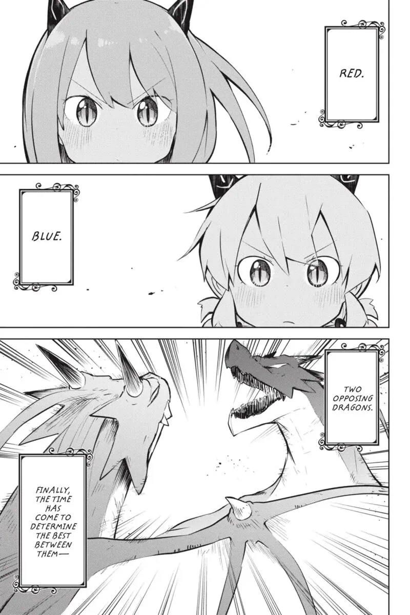 Slime Taoshite 300-nen, Shiranai Uchi ni Level Max ni Natte Shimatta Chapter 58 page 1