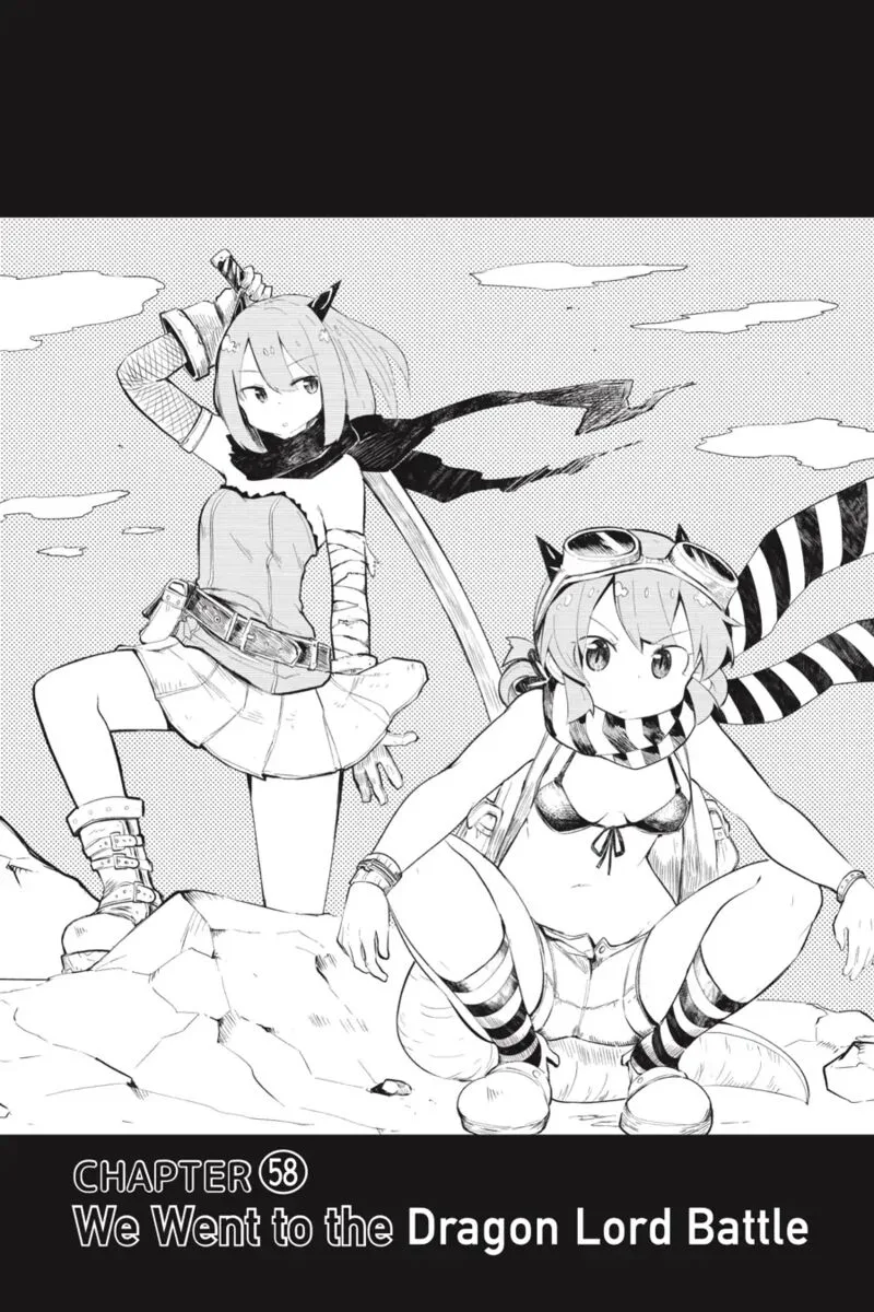 Slime Taoshite 300-nen, Shiranai Uchi ni Level Max ni Natte Shimatta Chapter 58 page 2