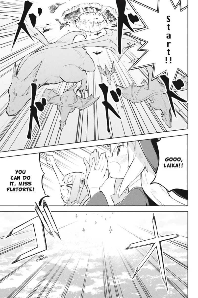 Slime Taoshite 300-nen, Shiranai Uchi ni Level Max ni Natte Shimatta Chapter 58 page 15