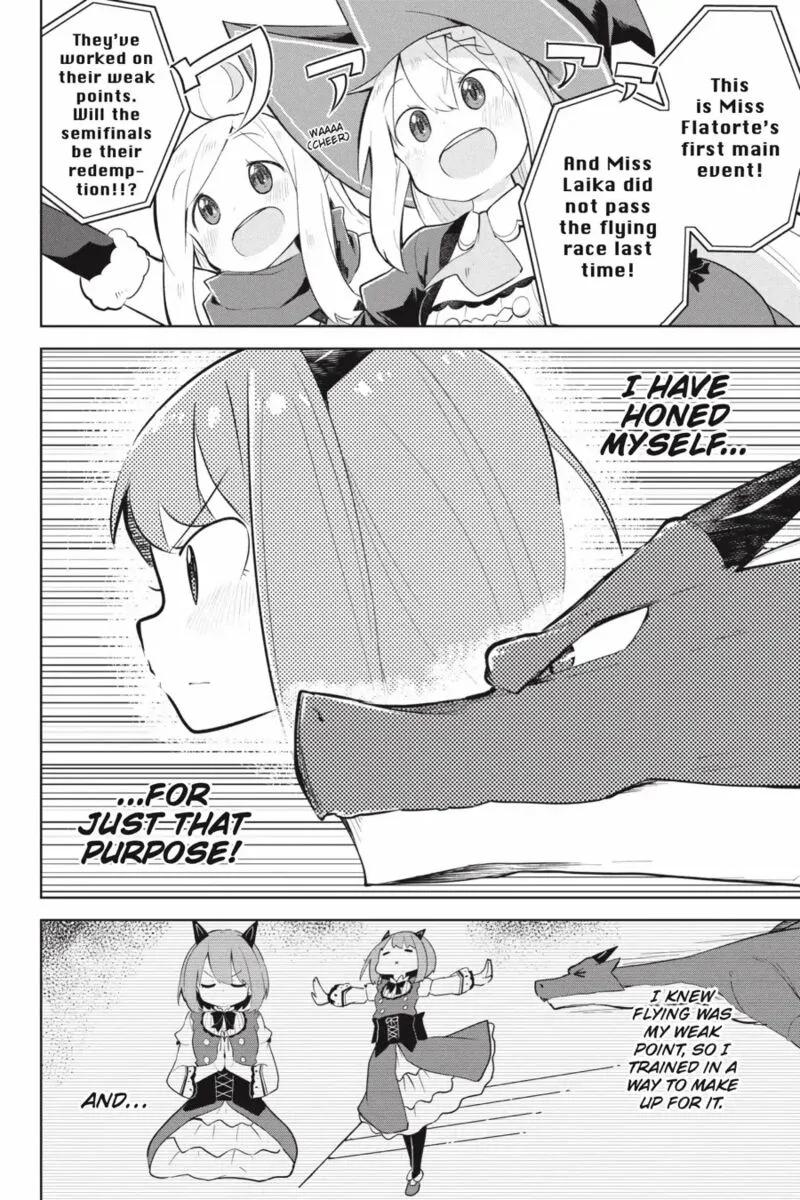 Slime Taoshite 300-nen, Shiranai Uchi ni Level Max ni Natte Shimatta Chapter 58 page 18