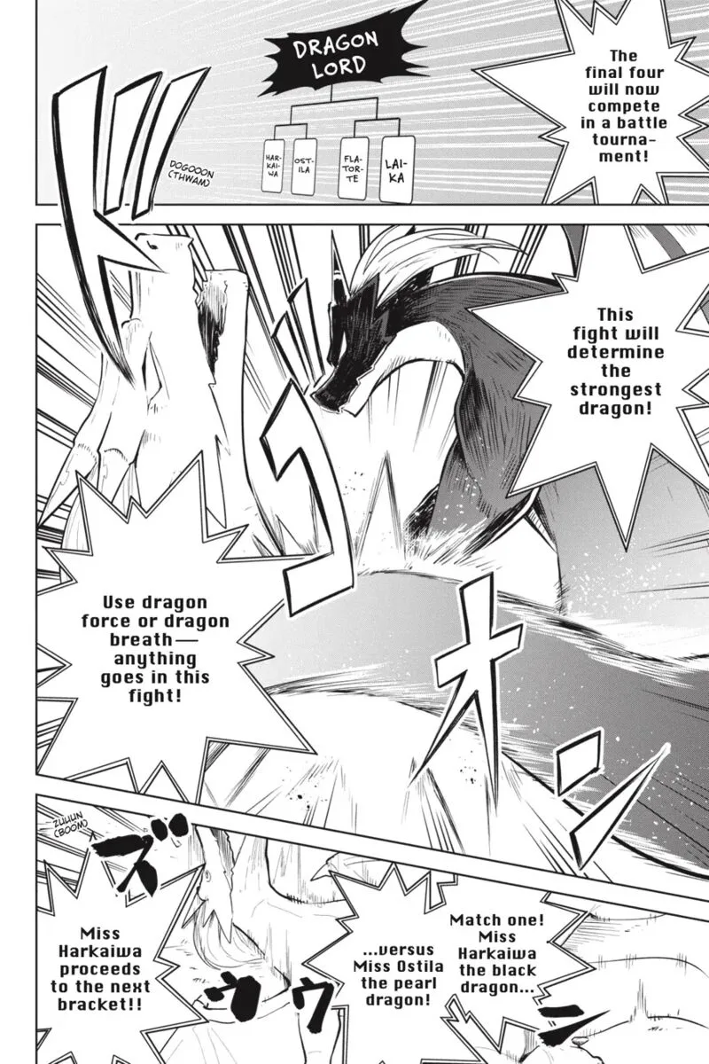 Slime Taoshite 300-nen, Shiranai Uchi ni Level Max ni Natte Shimatta Chapter 58 page 24