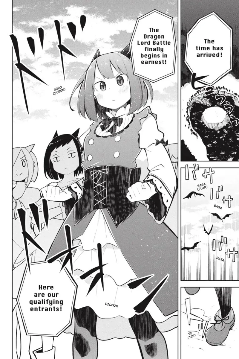 Slime Taoshite 300-nen, Shiranai Uchi ni Level Max ni Natte Shimatta Chapter 58 page 12