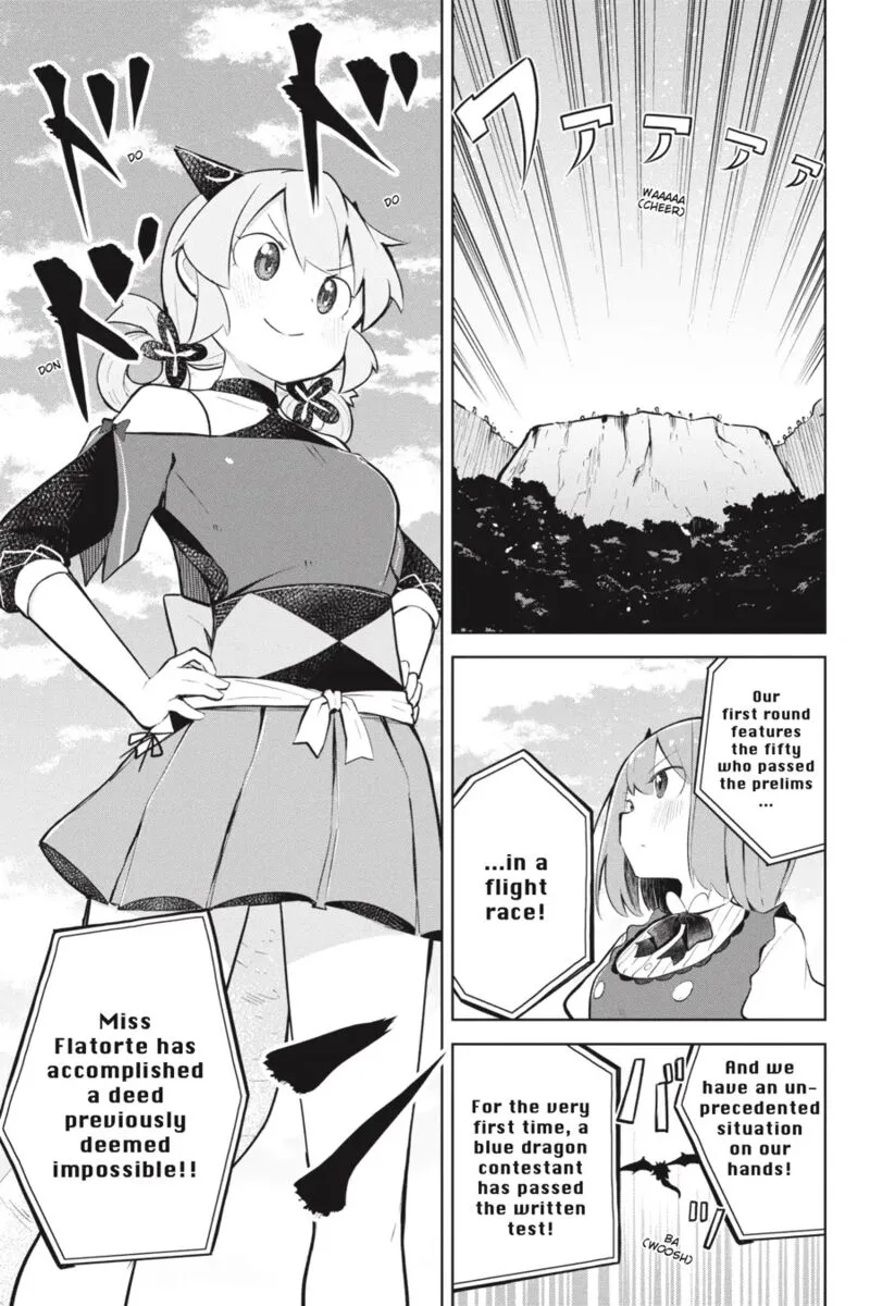 Slime Taoshite 300-nen, Shiranai Uchi ni Level Max ni Natte Shimatta Chapter 58 page 13