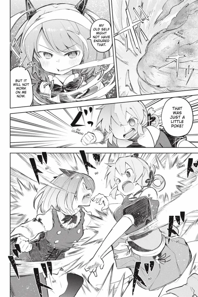 Slime Taoshite 300-nen, Shiranai Uchi ni Level Max ni Natte Shimatta Chapter 58 page 32