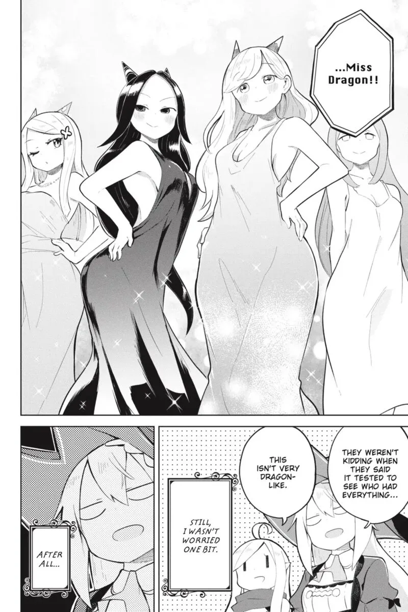 Slime Taoshite 300-nen, Shiranai Uchi ni Level Max ni Natte Shimatta Chapter 58 page 22