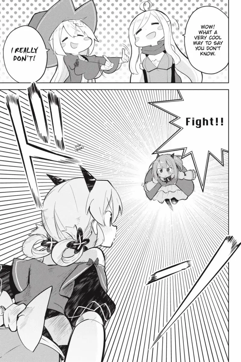 Slime Taoshite 300-nen, Shiranai Uchi ni Level Max ni Natte Shimatta Chapter 58 page 29