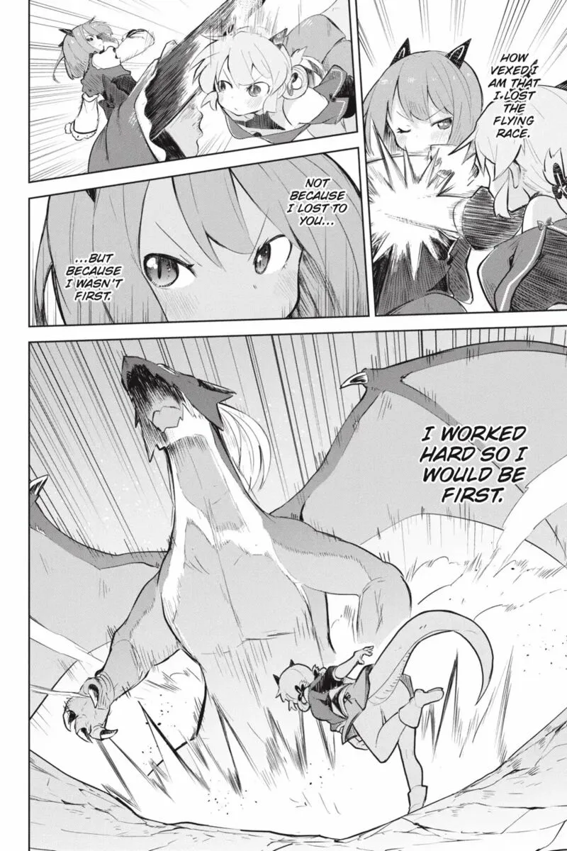 Slime Taoshite 300-nen, Shiranai Uchi ni Level Max ni Natte Shimatta Chapter 58 page 34