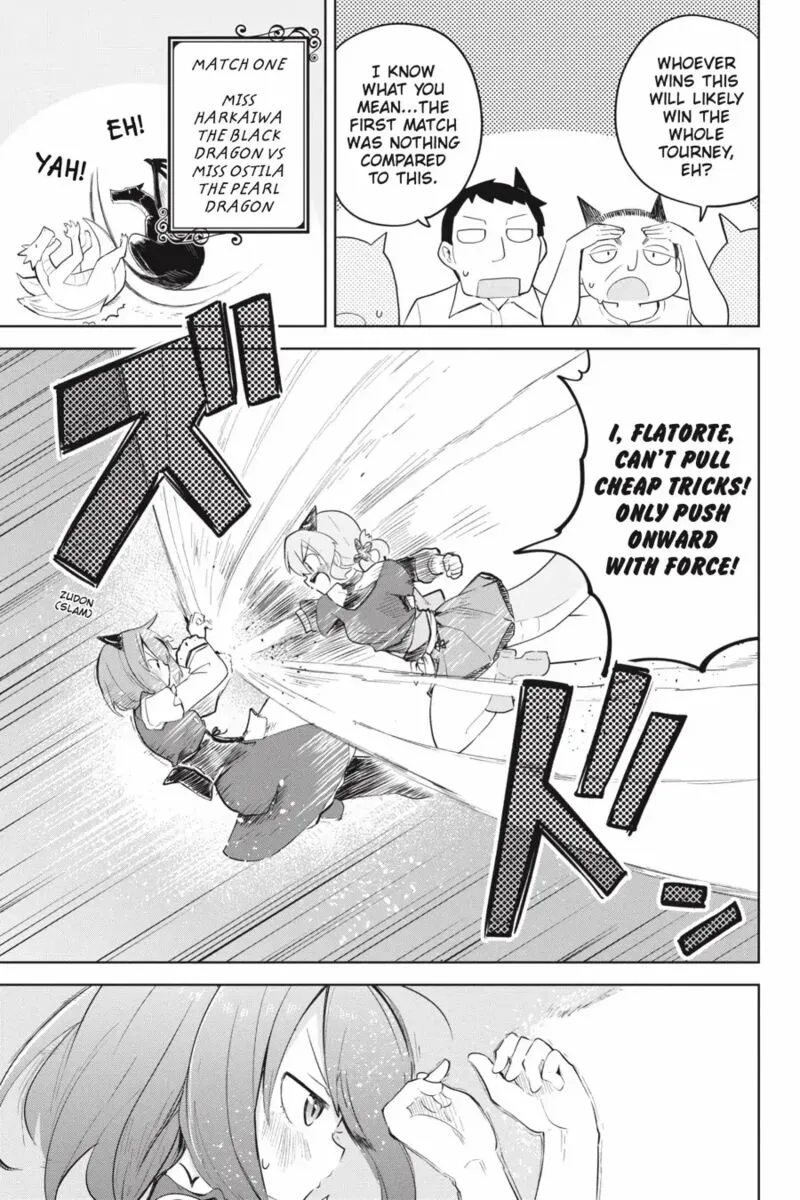 Slime Taoshite 300-nen, Shiranai Uchi ni Level Max ni Natte Shimatta Chapter 58 page 33
