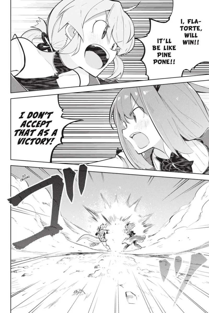 Slime Taoshite 300-nen, Shiranai Uchi ni Level Max ni Natte Shimatta Chapter 58 page 30