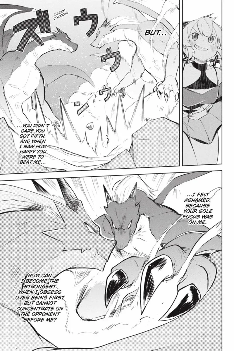 Slime Taoshite 300-nen, Shiranai Uchi ni Level Max ni Natte Shimatta Chapter 58 page 35