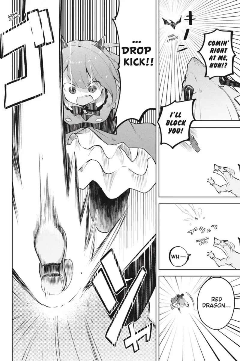 Slime Taoshite 300-nen, Shiranai Uchi ni Level Max ni Natte Shimatta Chapter 58 page 38