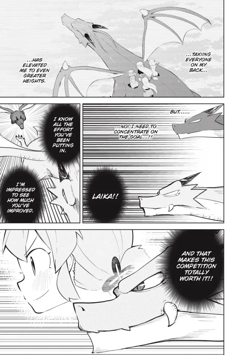 Slime Taoshite 300-nen, Shiranai Uchi ni Level Max ni Natte Shimatta Chapter 58 page 19