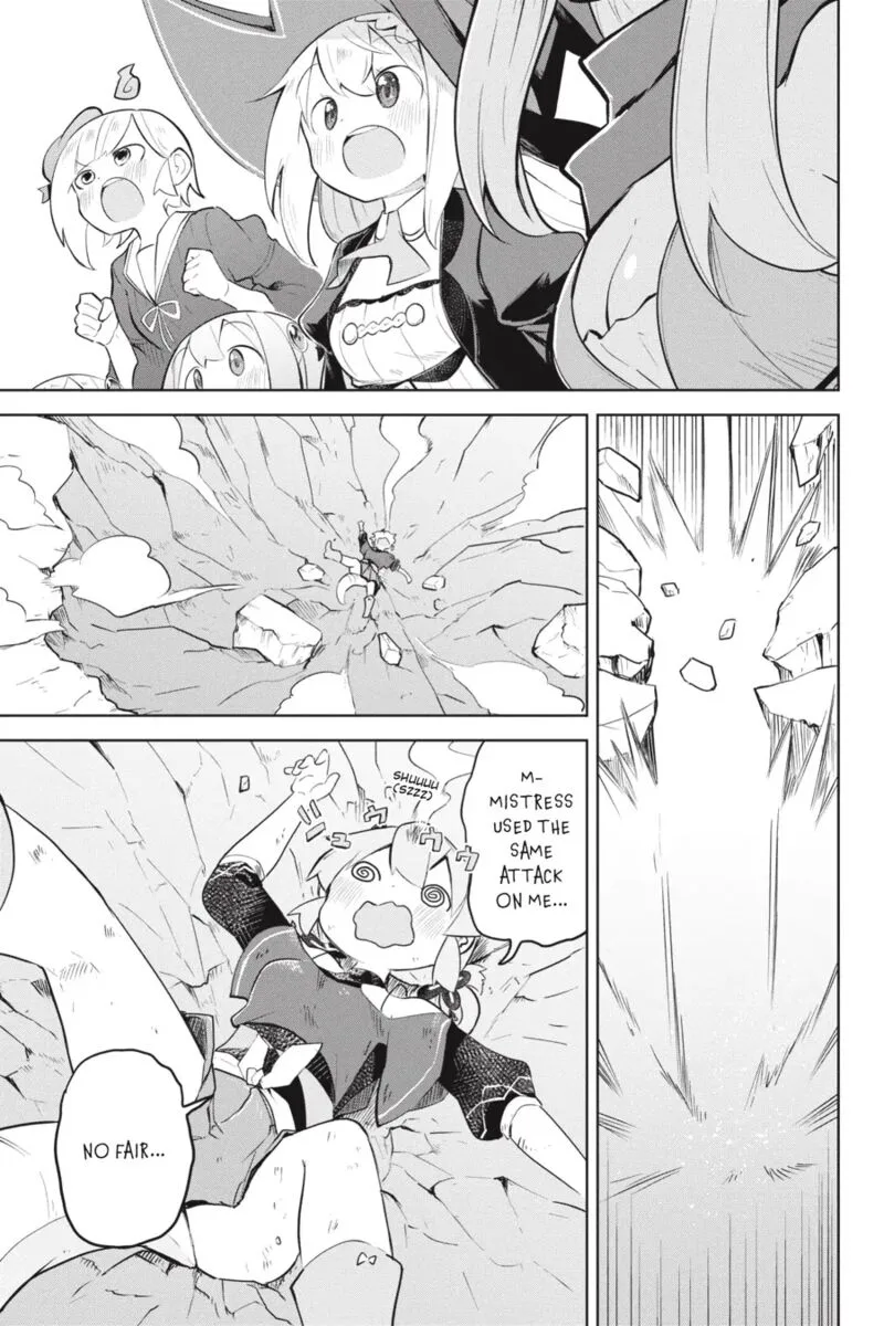 Slime Taoshite 300-nen, Shiranai Uchi ni Level Max ni Natte Shimatta Chapter 58 page 39