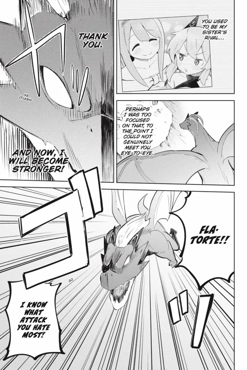 Slime Taoshite 300-nen, Shiranai Uchi ni Level Max ni Natte Shimatta Chapter 58 page 37
