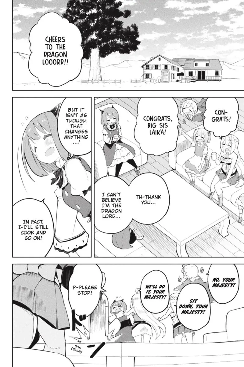 Slime Taoshite 300-nen, Shiranai Uchi ni Level Max ni Natte Shimatta Chapter 58 page 42