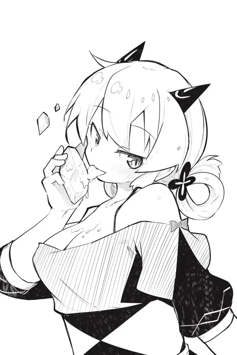 Slime Taoshite 300-nen, Shiranai Uchi ni Level Max ni Natte Shimatta Chapter 58 page 45