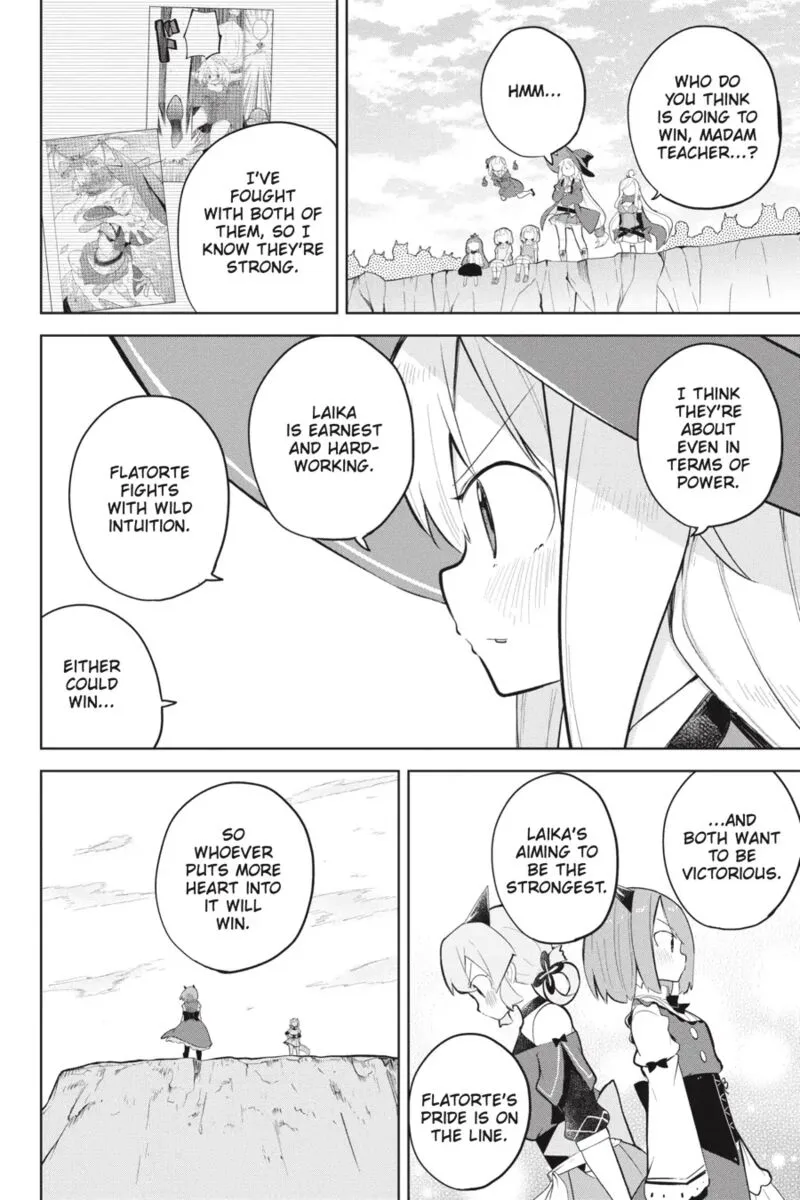 Slime Taoshite 300-nen, Shiranai Uchi ni Level Max ni Natte Shimatta Chapter 58 page 28