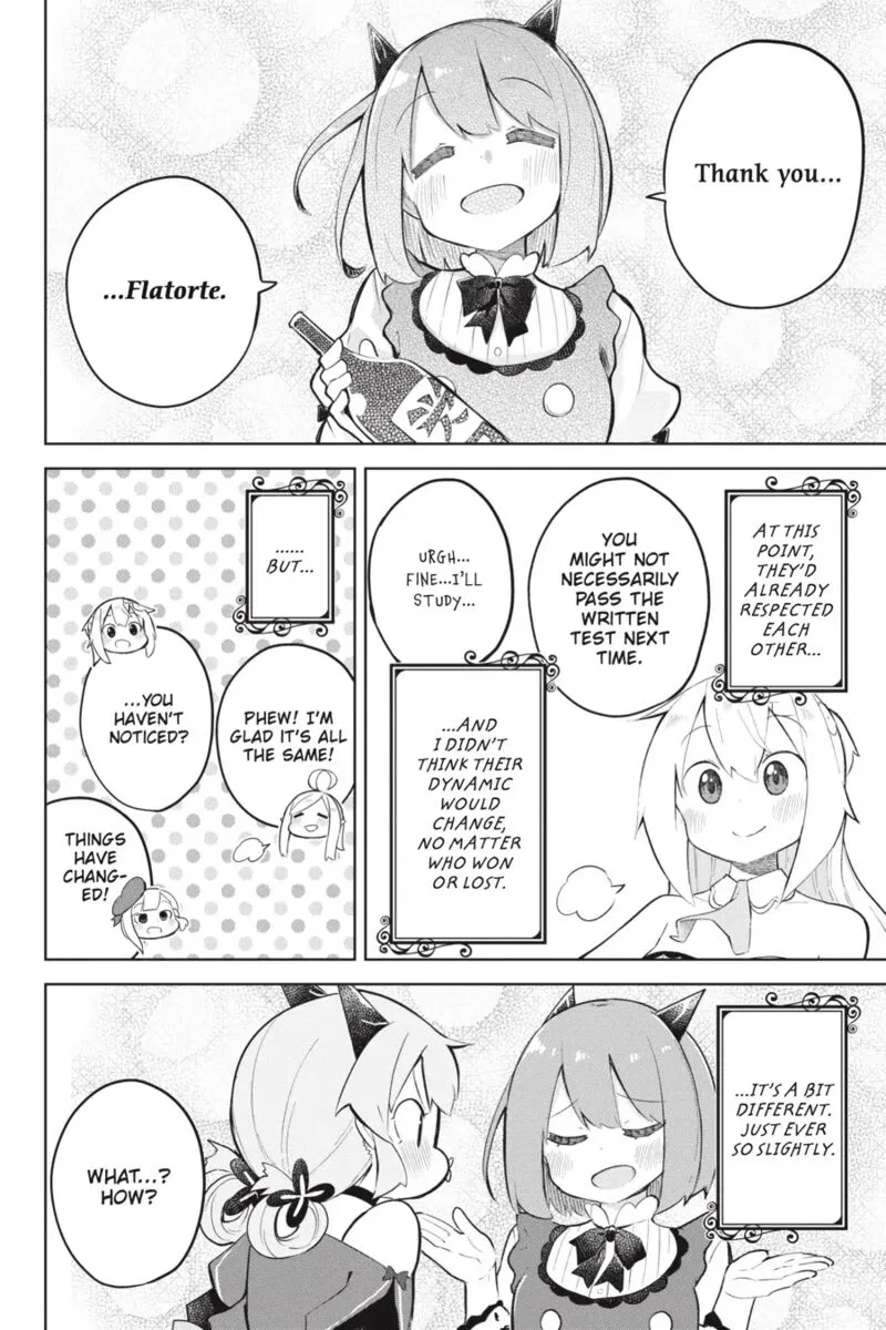 Slime Taoshite 300-nen, Shiranai Uchi ni Level Max ni Natte Shimatta Chapter 58 page 44