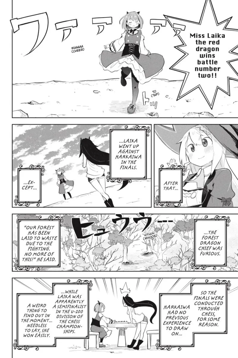 Slime Taoshite 300-nen, Shiranai Uchi ni Level Max ni Natte Shimatta Chapter 58 page 40