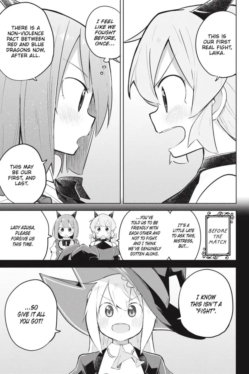 Slime Taoshite 300-nen, Shiranai Uchi ni Level Max ni Natte Shimatta Chapter 58 page 27