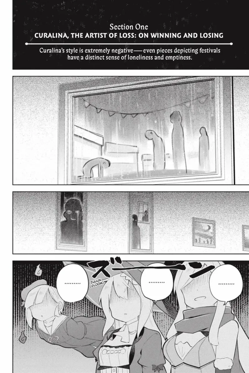 Slime Taoshite 300-nen, Shiranai Uchi ni Level Max ni Natte Shimatta Chapter 59 page 11