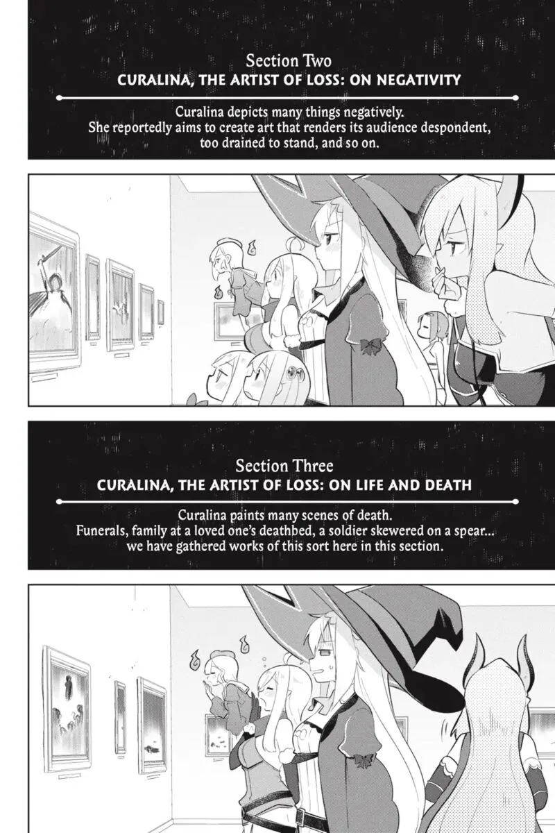 Slime Taoshite 300-nen, Shiranai Uchi ni Level Max ni Natte Shimatta Chapter 59 page 13