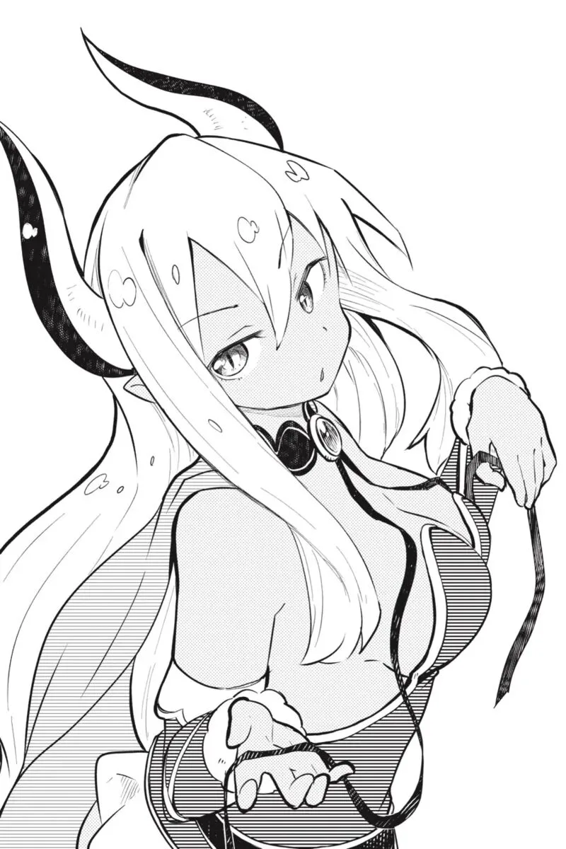 Slime Taoshite 300-nen, Shiranai Uchi ni Level Max ni Natte Shimatta Chapter 59 page 20