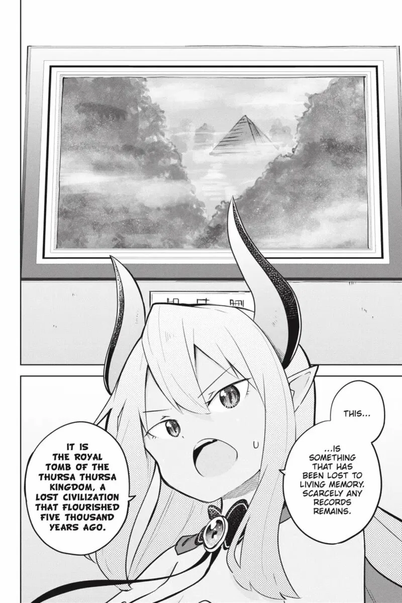 Slime Taoshite 300-nen, Shiranai Uchi ni Level Max ni Natte Shimatta Chapter 59 page 19