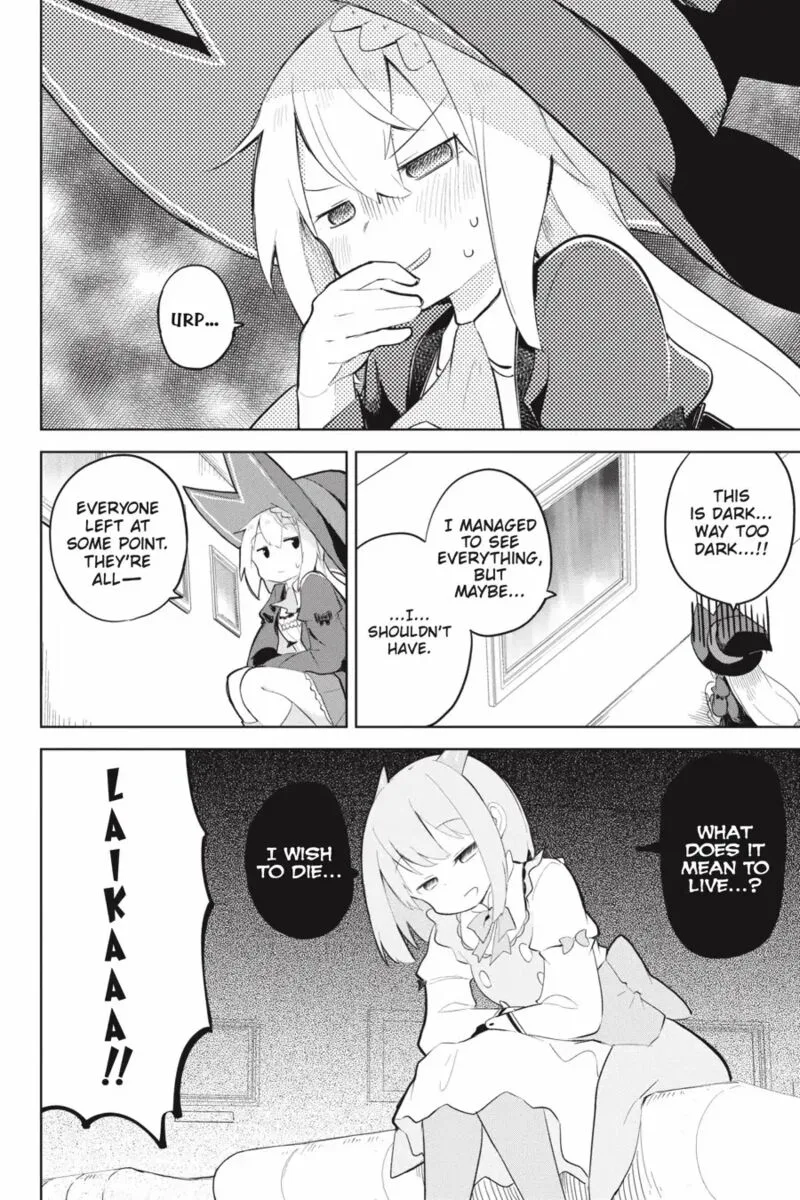 Slime Taoshite 300-nen, Shiranai Uchi ni Level Max ni Natte Shimatta Chapter 59 page 15