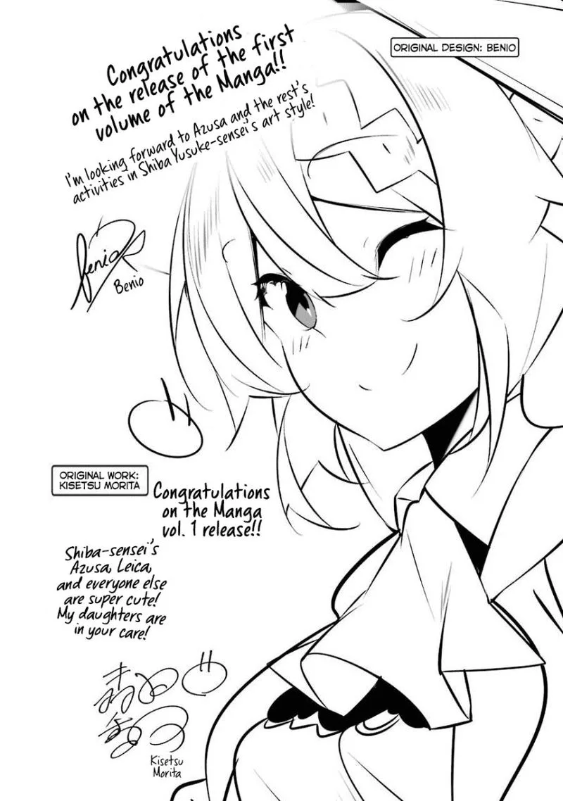 Slime Taoshite 300-nen, Shiranai Uchi ni Level Max ni Natte Shimatta Chapter 6 page 34