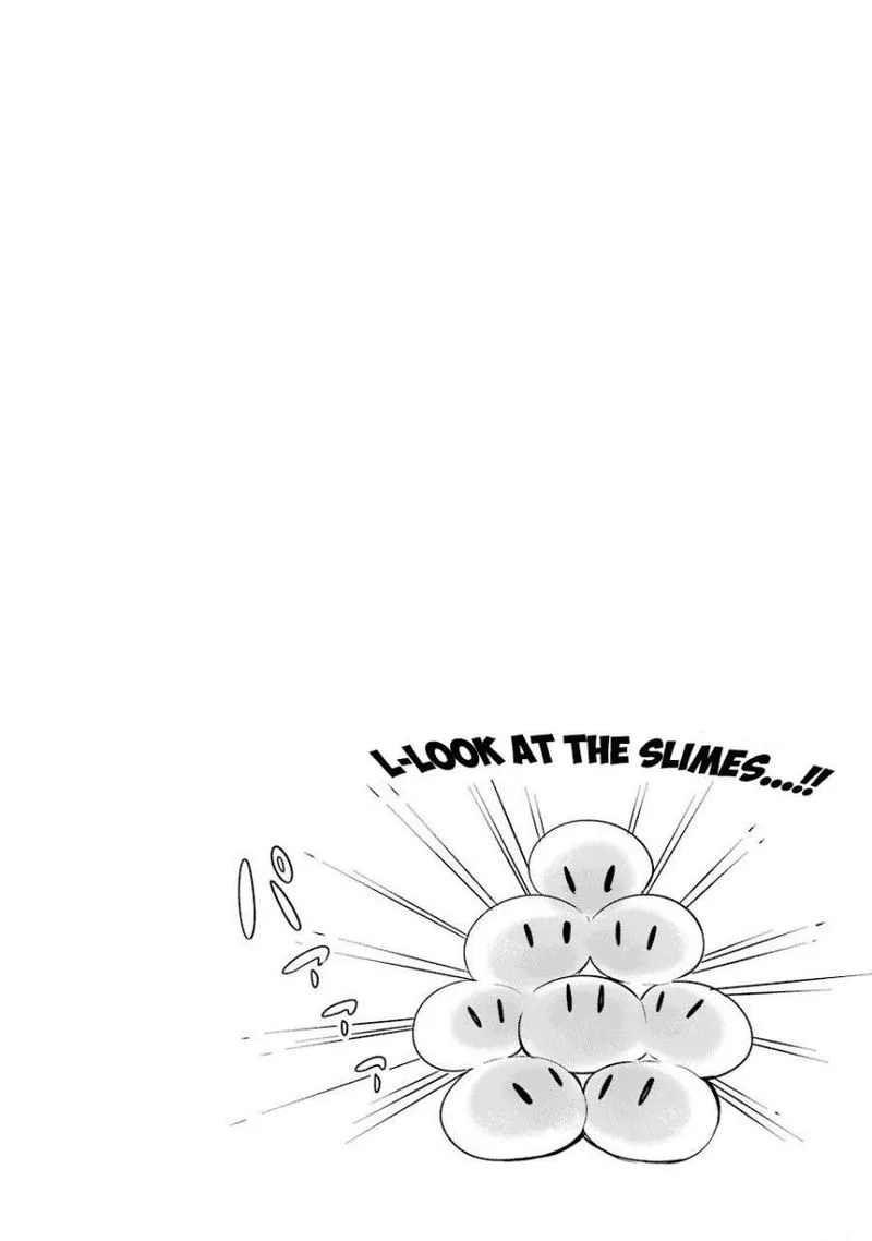Slime Taoshite 300-nen, Shiranai Uchi ni Level Max ni Natte Shimatta Chapter 6 page 29