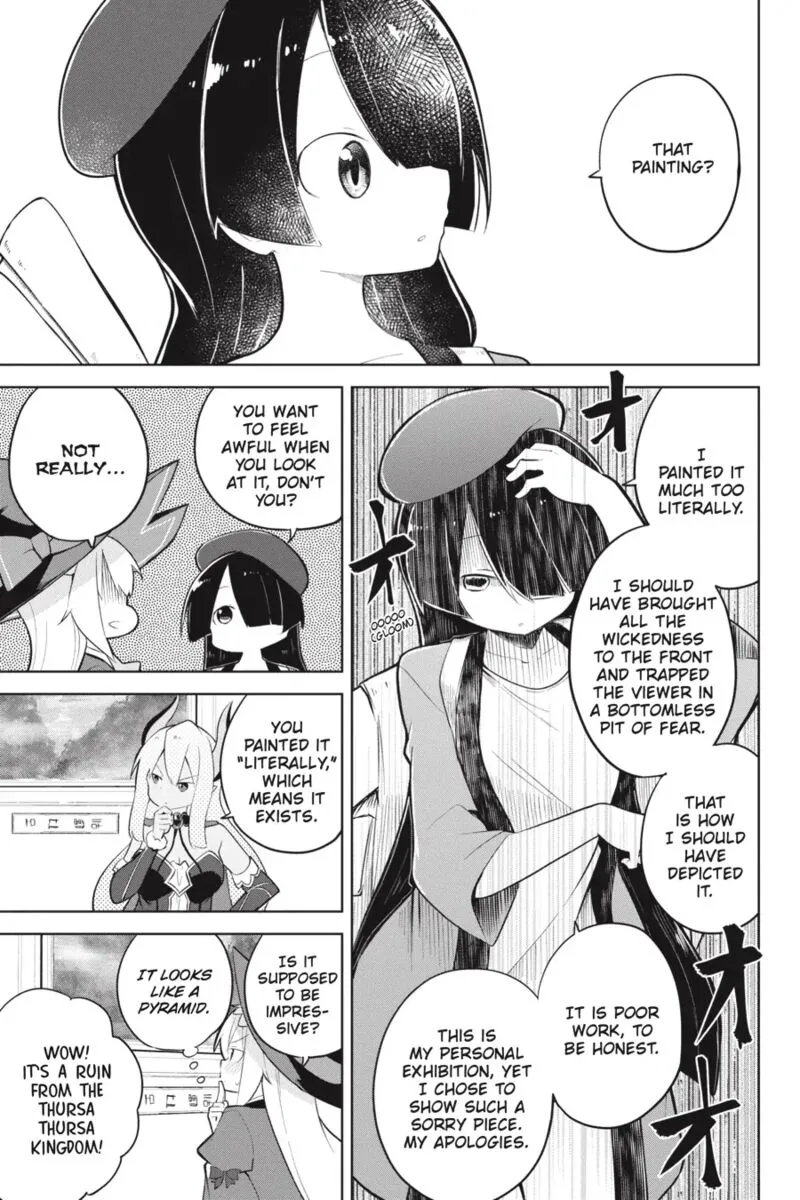 Slime Taoshite 300-nen, Shiranai Uchi ni Level Max ni Natte Shimatta Chapter 60 page 3