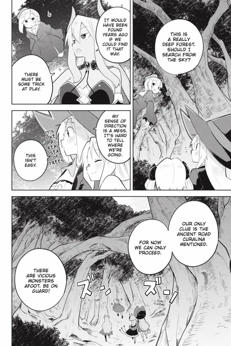 Slime Taoshite 300-nen, Shiranai Uchi ni Level Max ni Natte Shimatta Chapter 60 page 10